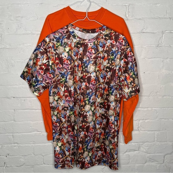 Other - TWO Avatar shirts!